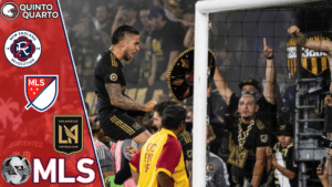 New England Revolution x LAFC – palpite, odds e prognóstico – MLS – 12/3/2023