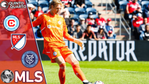 Chicago Fire x New York City palpite, odds e prognóstico – MLS – 4/3/2023