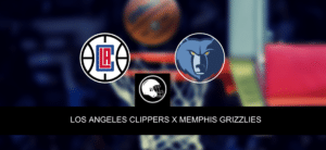 Los Angeles Clippers x Memphis Grizzlies – palpite, odds e prognóstico – NBA – 31/3/2023