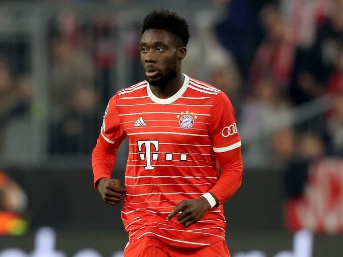 Bayern fecha acordo com campeão da MLS na busca por ‘novo Alphonso Davies’