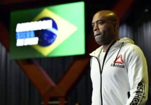 UFC: Anderson Silva é mais um brasileiro a entrar no Hall da Fama; veja lista
