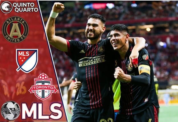 Atlanta United x Toronto – Dica, palpite e prognóstico – 4/3/2023
