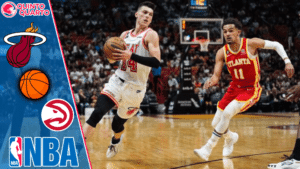 Atlanta Hawks x Miami Heat – palpite, odds e prognóstico – NBA – 6/3/2023