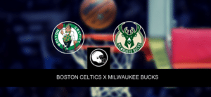 Boston Celtics x Milwaukee Bucks – palpite, odds e prognóstico – NBA – 30/3/2023