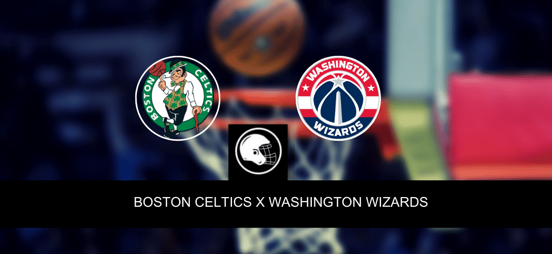 Boston Celtics x Washington Wizards – palpite, odds e prognóstico – NBA – 28/3/2023