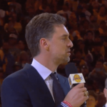 NBA: Lakers vencem Grizzlies em noite de homenagem a Pau Gasol