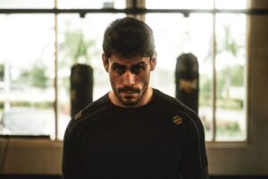 Cara de Sapato expulso: lutadores repercutem acusação de assédio no BBB23