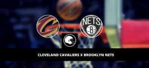 Cleveland Cavaliers x Brooklyn Nets – palpite, odds e prognóstico – NBA – 21/3/2023
