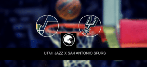 Utah Jazz x San Antonio Spurs – palpite, odds e prognóstico – 29/3/2023