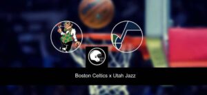 Boston Celtics x Utah Jazz – palpite, odds e prognóstico – NBA – 18/3/2023