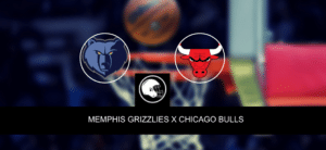 Memphis Grizzlies x Chicago Bulls – palpite, odds e prognóstico – NBA – 2/4/2023
