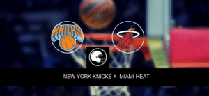 New York Knicks x Miami Heat – palpite, odds e prognóstico – NBA – 22/3/2023