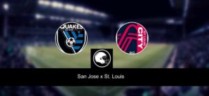 San Jose x St. Louis – palpite, odds e prognóstico – MLS – 18/3/2023