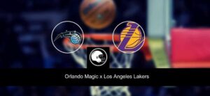 Orlando Magic x Los Angeles Lakers – palpite, odds e prognóstico – NBA – 19/3/2023