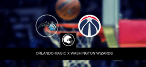 Orlando Magic x Washington Wizards – palpite, odds e prognóstico – NBA – 31/3/2023