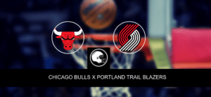 Chicago Bulls x Portland Trail Blazers – palpite, odds e prognóstico – NBA – 24/3/2023