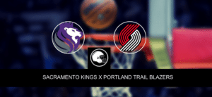 Sacramento Kings x Portland Trail Blazers – palpite, odds e prognóstico – NBA – 31/3/2023