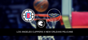 Los Angeles Clippers x New Orleans Pelicans – palpite, odds e prognóstico – NBA – 1/4/2023