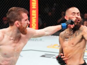 UFC: brasileiro pede que FBI investigue árbitro por decisão polêmica