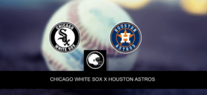 Chicago White Sox x Houston Astros – palpite, odds e prognóstico – MLB – 30/3/2023