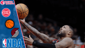 Portland Trail Blazers x Detroit Pistons – palpite, odds e prognóstico – NBA – 6/3/2023