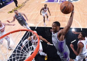 Kings x Nets: saiba onde assistir aos jogos de NBA nesta quinta-feira (16)