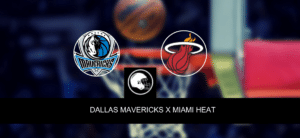 Dallas Mavericks x Miami Heat – palpite, odds e prognóstico – NBA – 1/4/2023