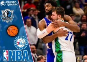 Dallas Mavericks x Philadelphia 76ers – palpite, odds e prognóstico – NBA – 02/03/2023