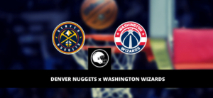 Denver Nuggets x Washington Wizards – palpite, odds e prognóstico – NBA – 22/3/2023