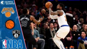 New York Knicks x Brooklyn Nets – palpite, odds e prognóstico – NBA – 01/03/2023