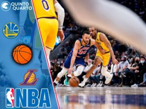 Golden State Warriors x Los Angeles Lakers – palpite, odds e prognóstico – NBA – 5/3/2023