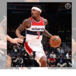 NBA: astro dos Wizards, Bradley Beal é investigado pela polícia