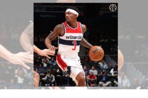 NBA: astro dos Wizards, Bradley Beal é investigado pela polícia