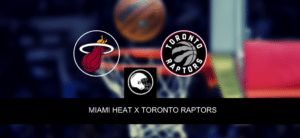 Miami Heat x Toronto Raptors – palpite, odds e prognóstico – NBA – 28/3/2023
