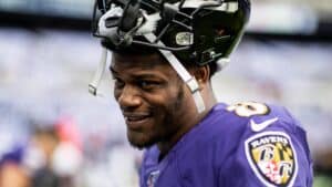 NFL: Lamar Jackson recebe nova recusa e futuro preocupa