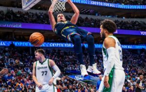 Five-by-five? Conheça o fascinante dicionário da NBA