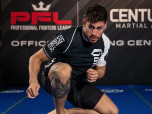 MMA: Cara de Sapato coloca prazo para o próximo passo após o BBB23