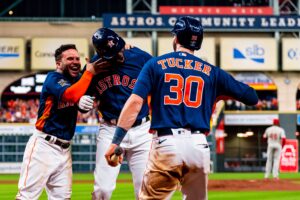 MLB: o que você precisa saber para acompanhar a temporada