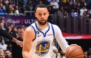 NBA: Curry faz 50 pontos, mas não evita derrota dos Warriors para Clippers