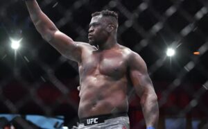 UFC: Francis Ngannou rompe silêncio e responde Dana White e Jon Jones