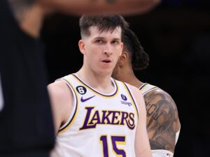 NBA: ‘MVP da torcida’ supera ódio a LeBron, mas pode deixar Lakers na mão