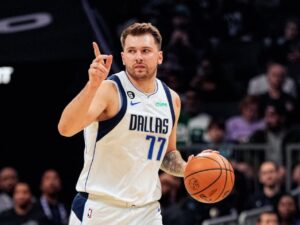 NBA: Mavericks têm atualização sobre Luka Doncic para jogo contra os Bulls