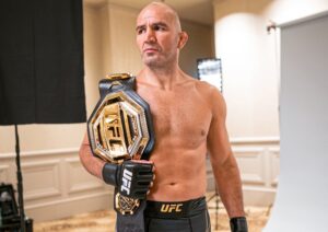 UFC: Glover Teixeira explica decisão de se aposentar do MMA