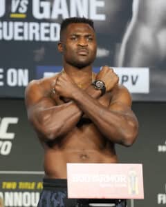 Ngannou x White: entenda a briga entre o ex-campeão e o presidente do UFC