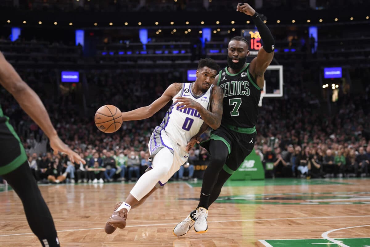 NBA ao vivo: onde assistir aos jogos desta terça-feira (21/3)