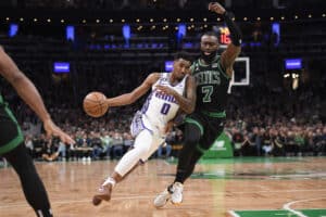 NBA ao vivo: onde assistir aos jogos desta terça-feira (21/3)