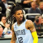 NBA: Ja Morant aparece em treino, e Grizzlies atualizam status pro Jogo 2