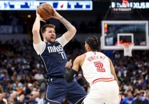 NBA ao vivo: onde assistir aos jogos deste sábado (1/4)