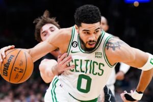 Onde assistir – 3/3/2023 – Nets x Celtics e pesagem do UFC são destaques na TV