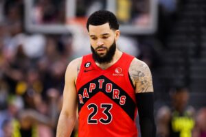NBA: Vanvleet detona arbitragem após derrota dos Raptors; veja resultados